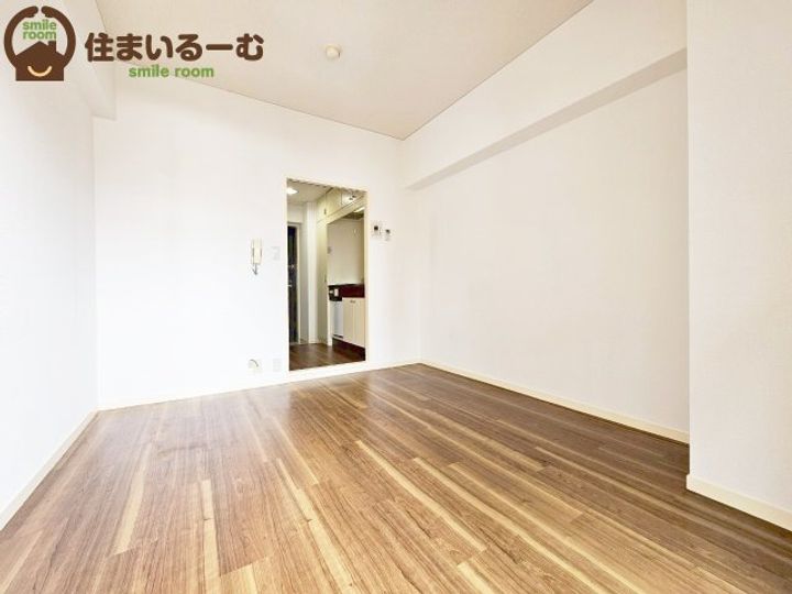 大阪府大阪市福島区玉川4(マンション)の賃貸物件の内装