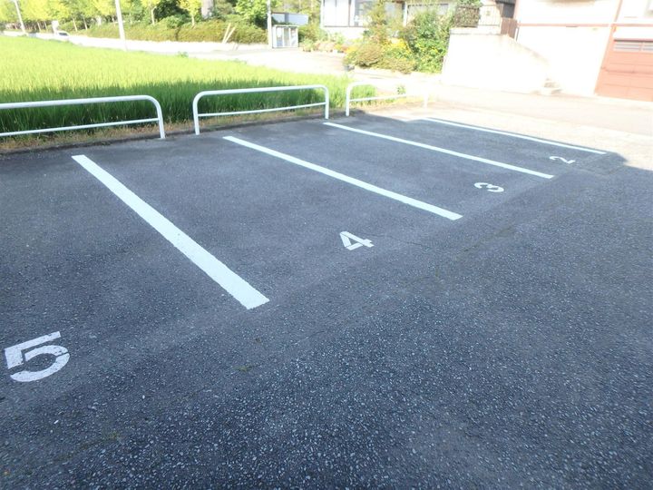 山形県山形市東青田2(アパート)の賃貸物件のその他画像
