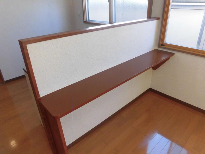 山形県山形市東青田2(アパート)の賃貸物件のその他画像