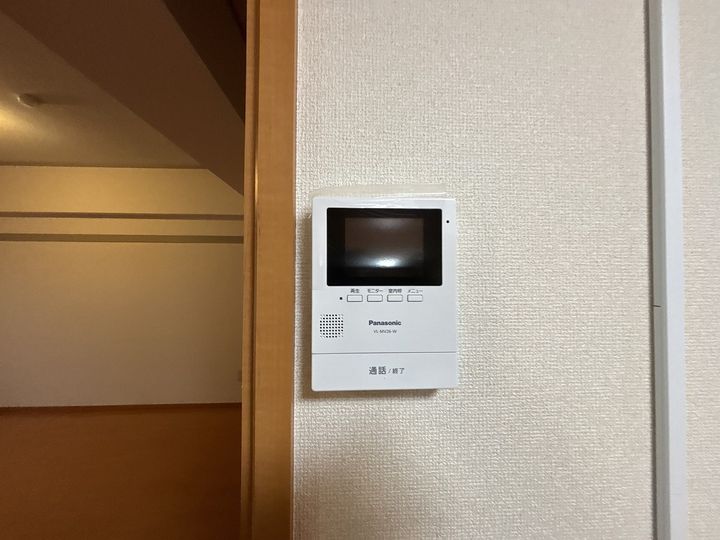 神奈川県横浜市青葉区千草台(マンション)の賃貸物件の内装
