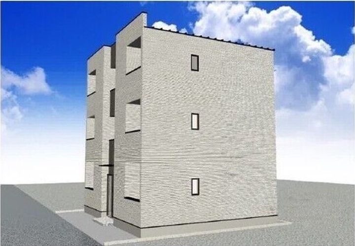 大阪府大阪市生野区小路1(アパート)の賃貸物件の外観