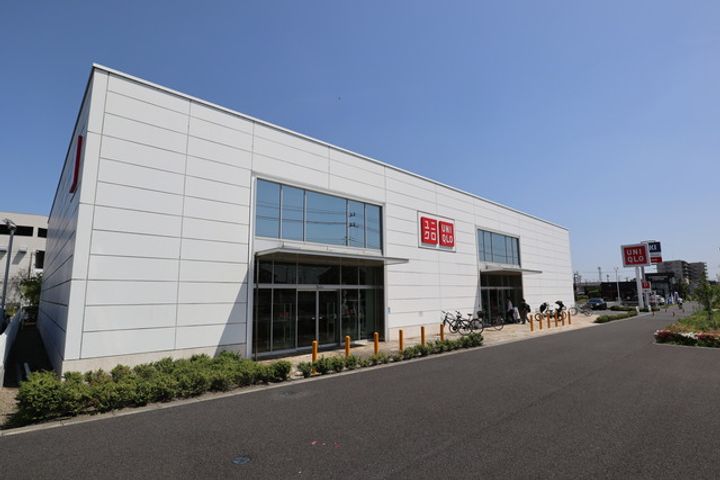 千葉県流山市南流山8(アパート)の賃貸物件の周辺