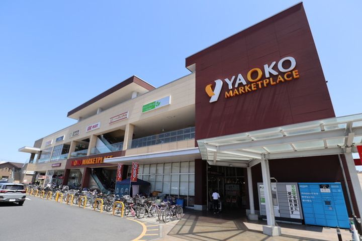 千葉県流山市南流山8(アパート)の賃貸物件の周辺