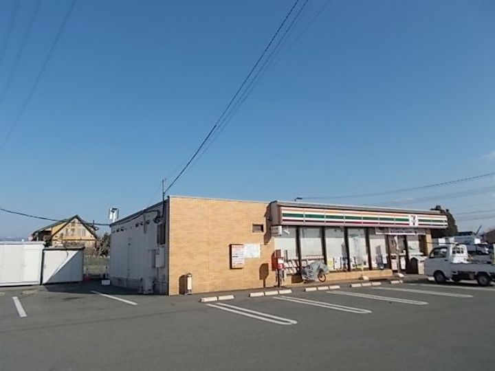 サンリット大津の周辺