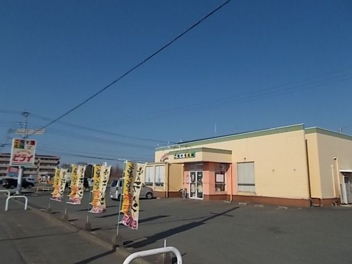 サンリット大津の周辺