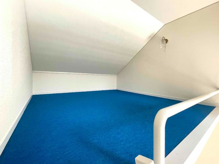 ヴィラ南台の内装