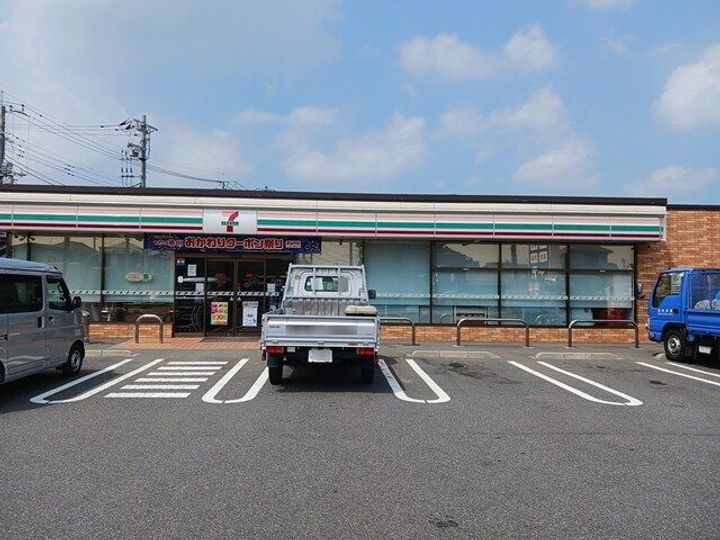 千葉県柏市花野井(アパート)の賃貸物件の周辺