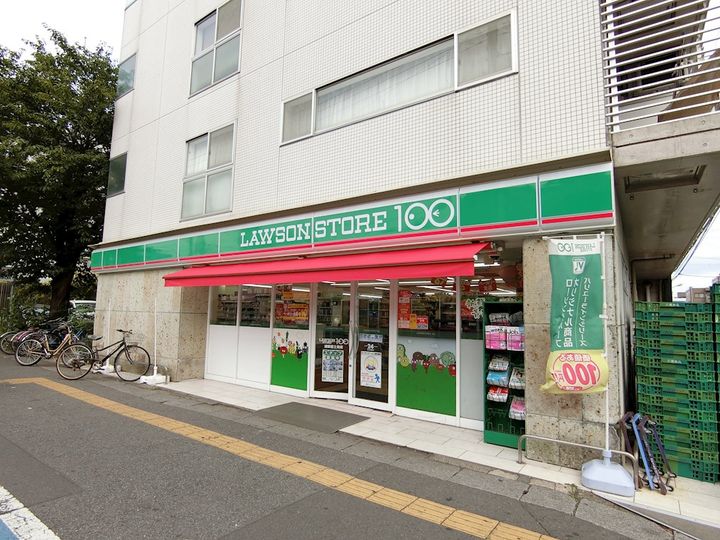 千葉県浦安市堀江5(マンション)の賃貸物件の周辺