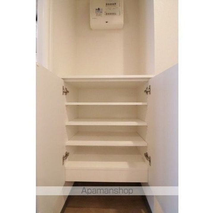 東京都新宿区下落合1(マンション)の賃貸物件の内装