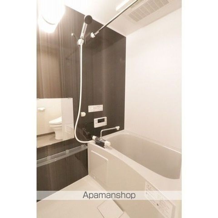 東京都新宿区下落合1(マンション)の賃貸物件の風呂