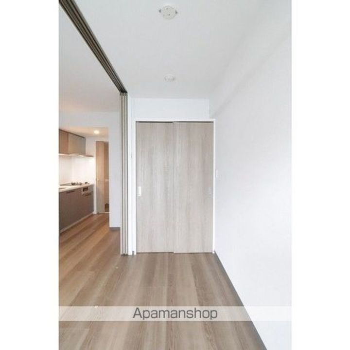 東京都新宿区下落合1(マンション)の賃貸物件の内装