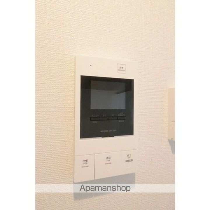 東京都新宿区下落合1(マンション)の賃貸物件の内装