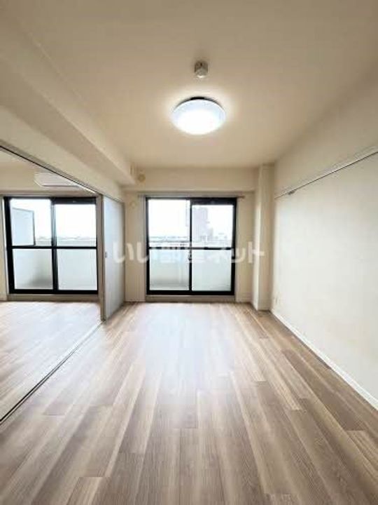 三重県四日市市赤堀南町(マンション)の賃貸物件のその他画像