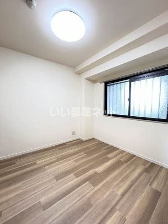 三重県四日市市赤堀南町(マンション)の賃貸物件の内装