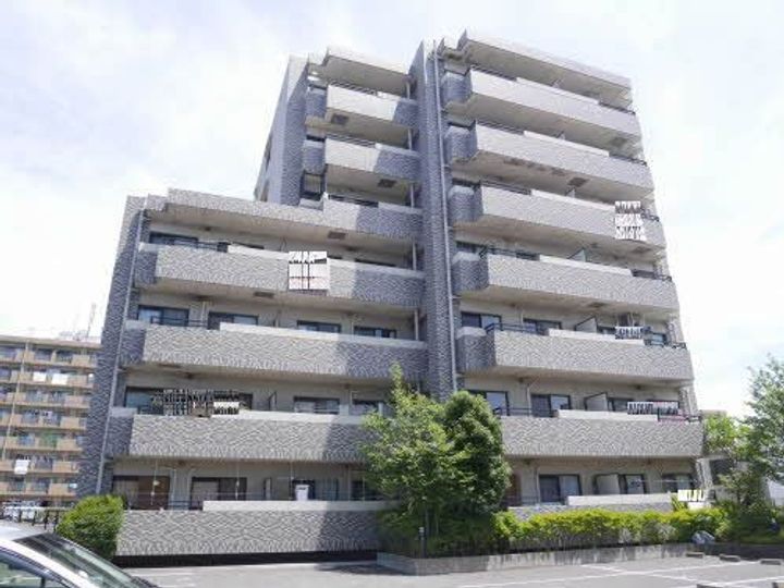 三重県四日市市赤堀南町(マンション)の賃貸物件の内装