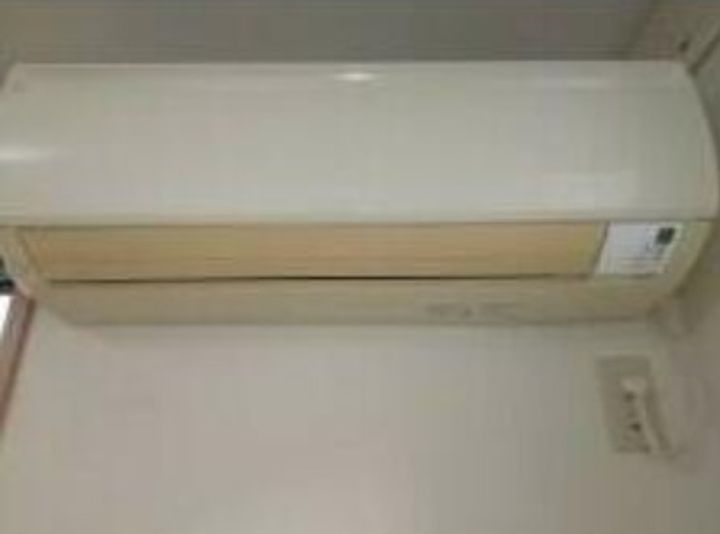 東京都大田区田園調布5(アパート)の賃貸物件の内装