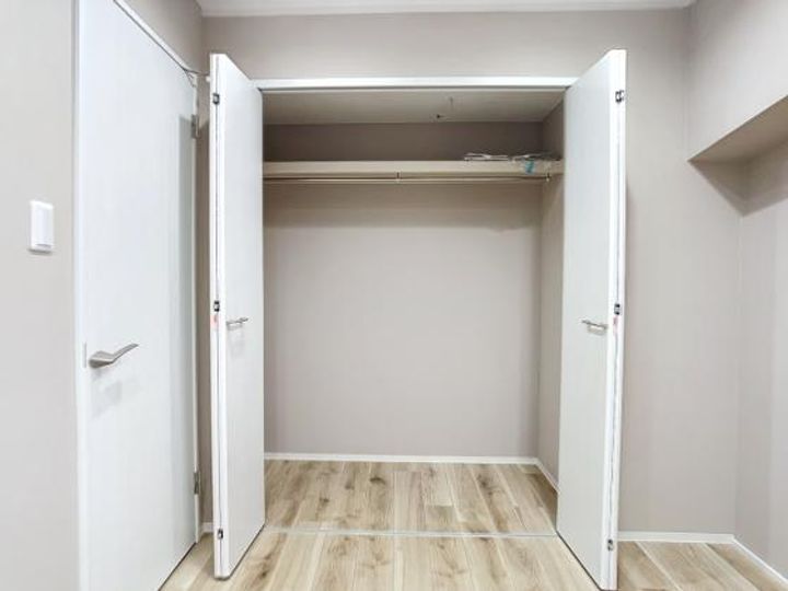 伊藤ハイムの内装