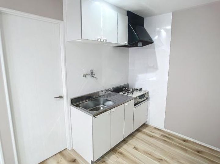 伊藤ハイムのキッチン