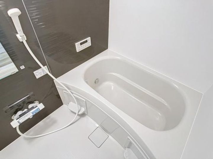 伊藤ハイムの風呂