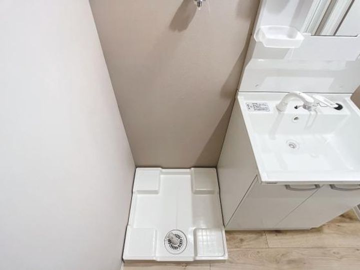 伊藤ハイムの内装