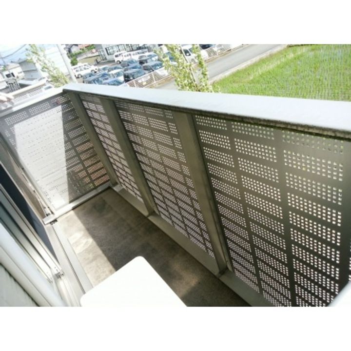 ガーデン ローリエの内装