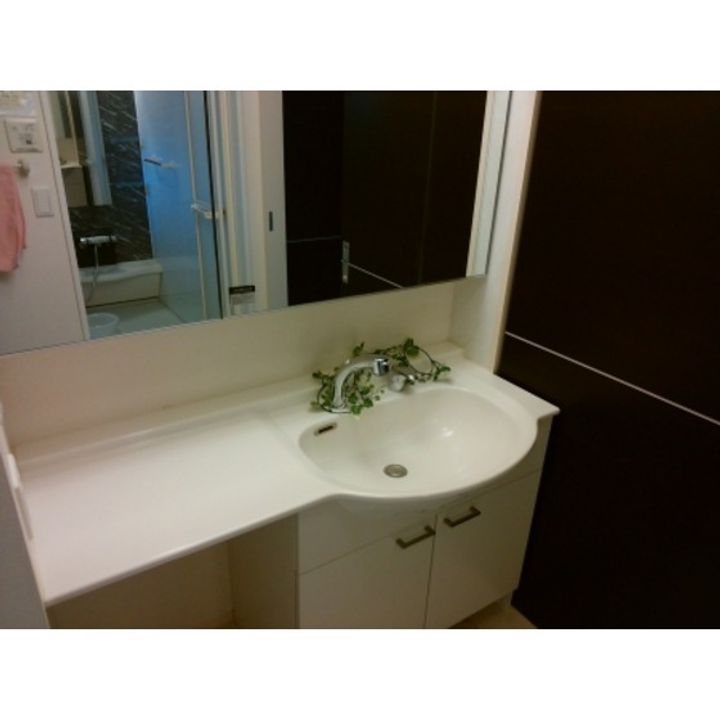 ガーデン ローリエの内装