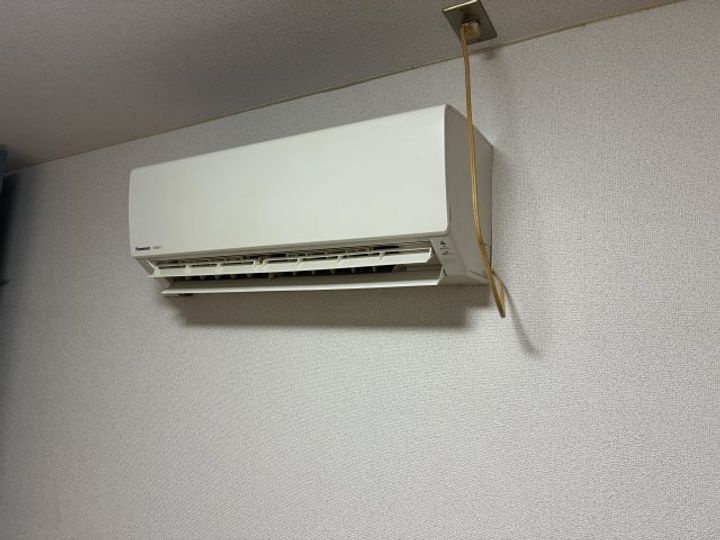 森島ビルIIの内装