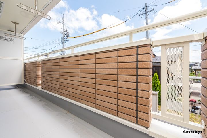 クオーレの内装