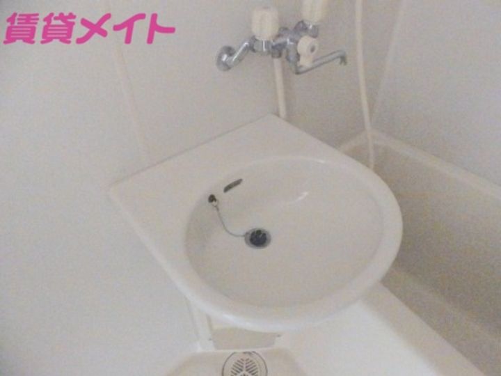 グレイスノアの内装