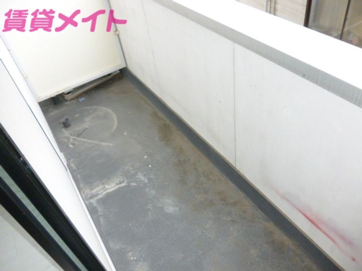 グレイスノアの内装