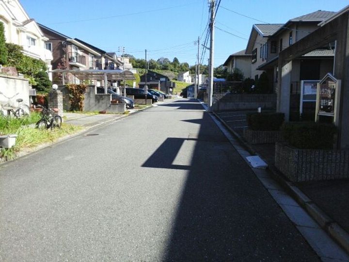 ラ・フォーレ星見ヶ丘IIのその他画像