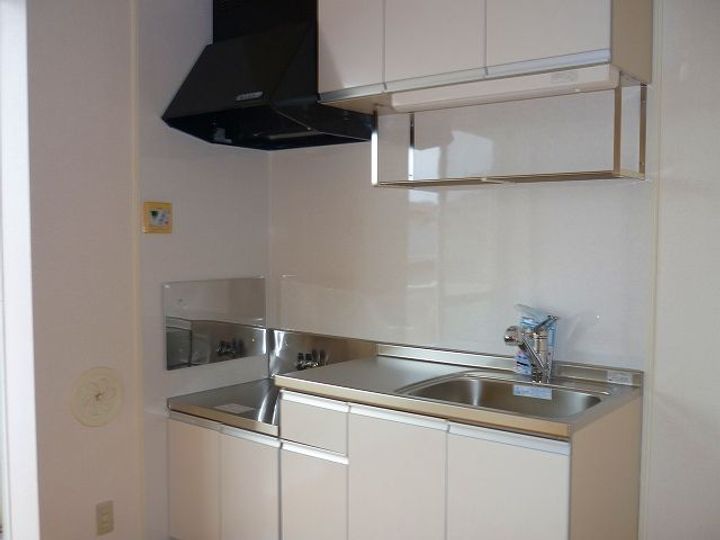 ラ・フォーレ星見ヶ丘IIのキッチン