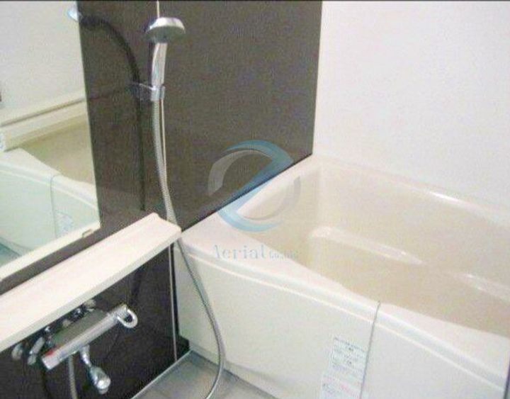 東京都江戸川区中葛西3(マンション)の賃貸物件の風呂