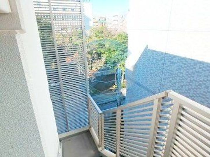 東京都江戸川区中葛西3(マンション)の賃貸物件の地図