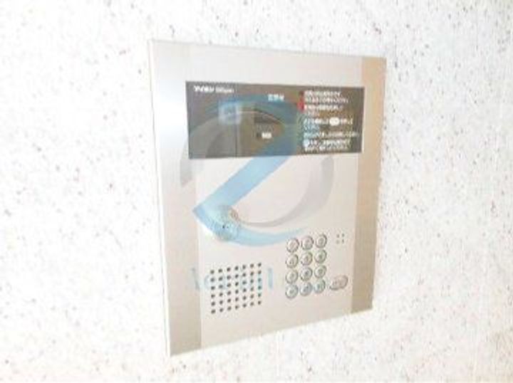 東京都江戸川区中葛西3(マンション)の賃貸物件の内装