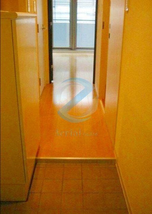 東京都江戸川区中葛西3(マンション)の賃貸物件の玄関