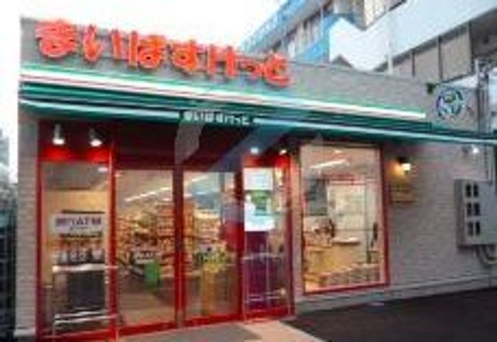 東京都江戸川区中葛西3(マンション)の賃貸物件の周辺