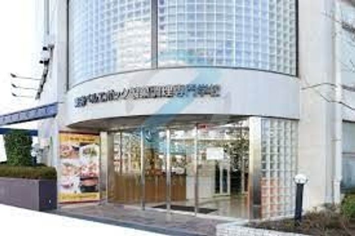 東京都江戸川区中葛西3(マンション)の賃貸物件の周辺