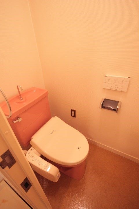 千葉県市川市南八幡3(マンション)の賃貸物件の内装