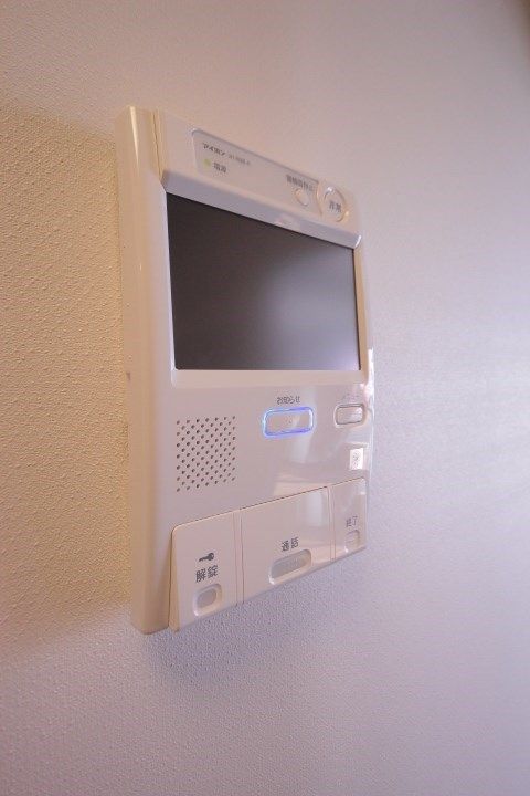 千葉県市川市南八幡3(マンション)の賃貸物件の内装