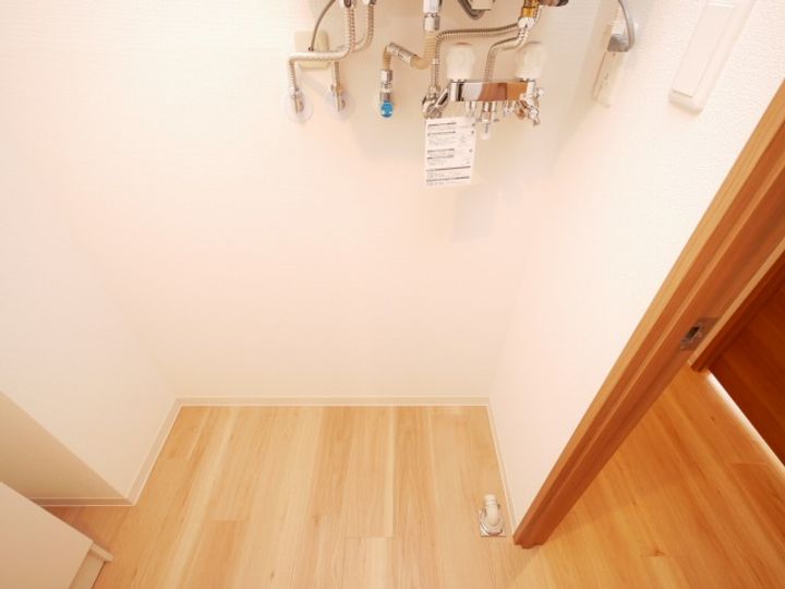 カサトレスVIIIの内装