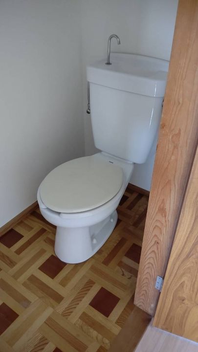 第2浅野荘の内装