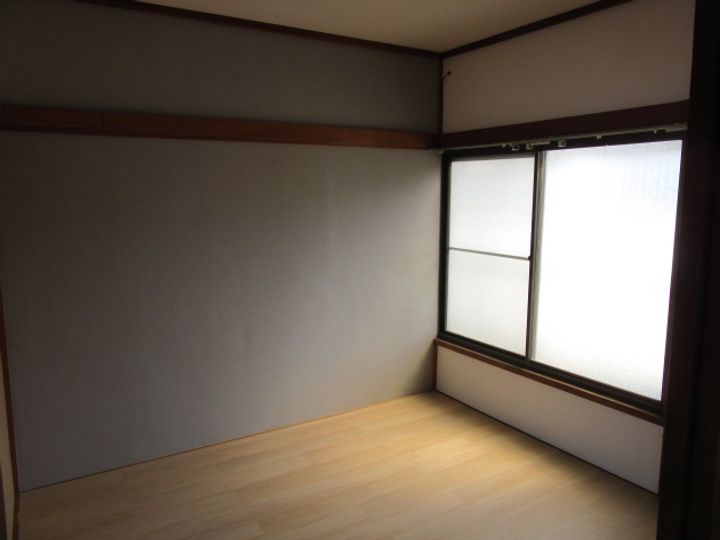 第2浅野荘の内装