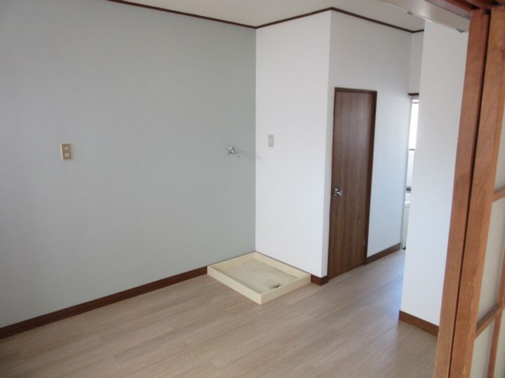 第2浅野荘の内装