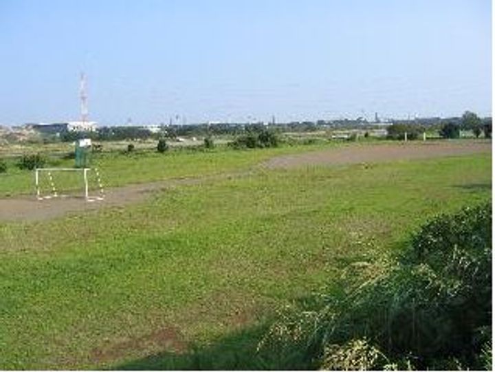 第2浅野荘の周辺