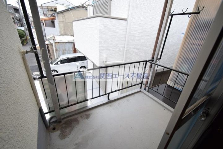 大阪府四條畷市雁屋北町(一戸建)の賃貸物件のその他画像