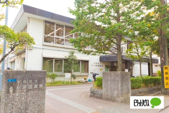 コーポ千鳥の周辺