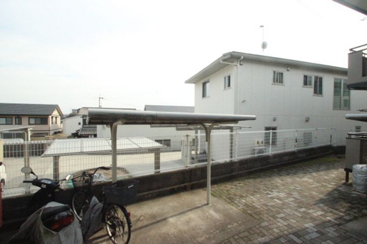 グランデージKM B棟のその他画像