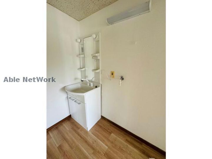 徳島県阿南市見能林町下志んじやく(マンション)の賃貸物件の内装