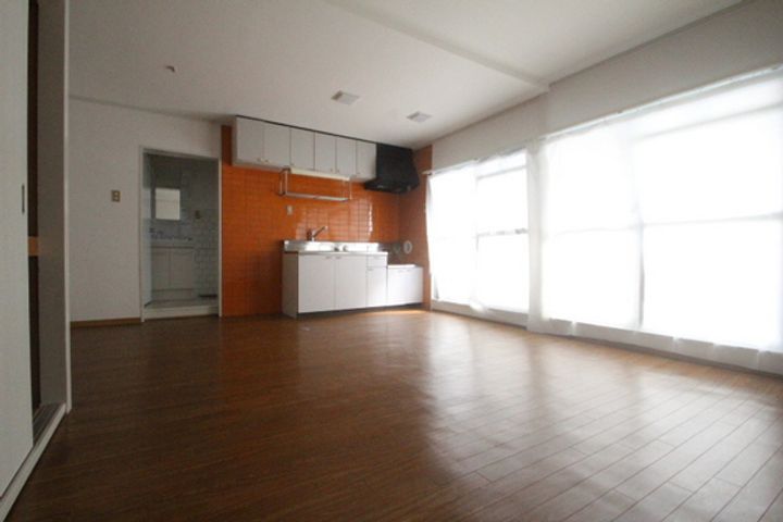 第2ビューハイツのその他画像